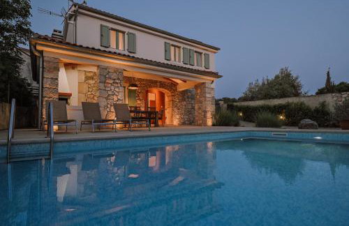 Vila Štala - Foto 78