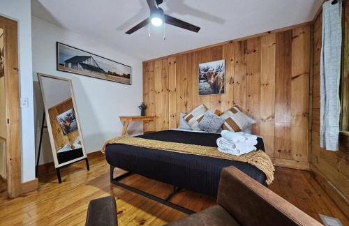 Multiple cabins at Cabin Fever - Foto 60