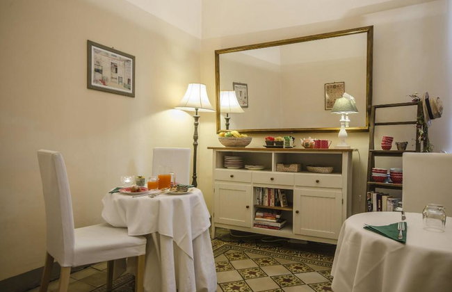 B&B La Bohème - Photo 72