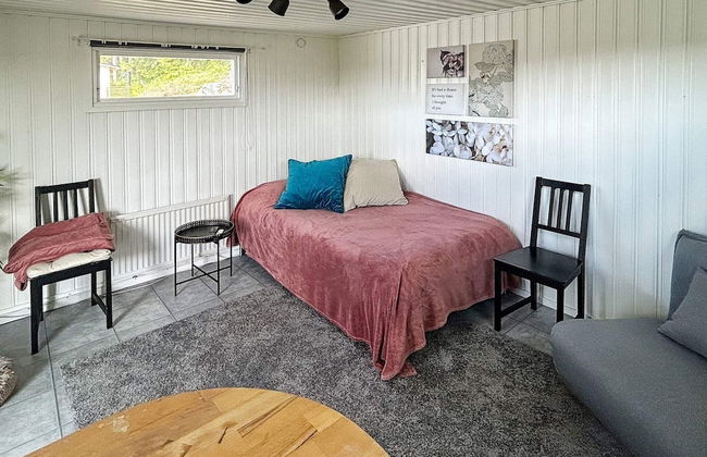 7 Person Holiday Home in Ljungskile-by Traum - Photo 3