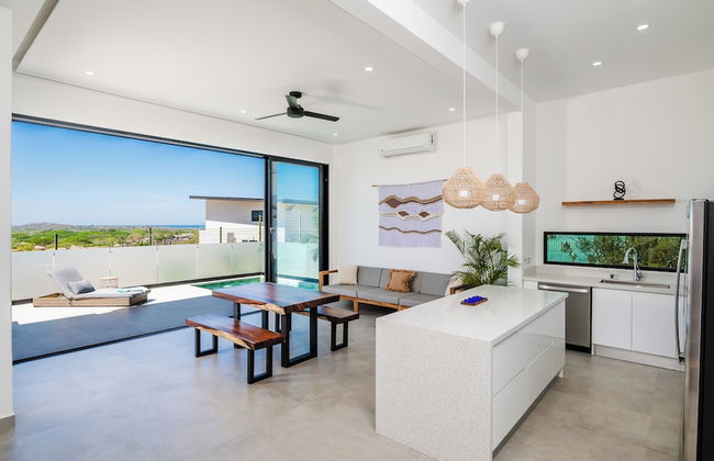 Ocean Villas - Luxury Ocean View Villas - Foto 39