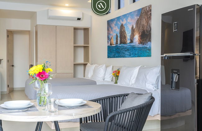 Tower 605 by Naya Homes - Foto 38