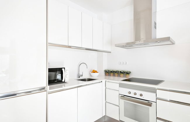 Mar Apartments - Foto 22