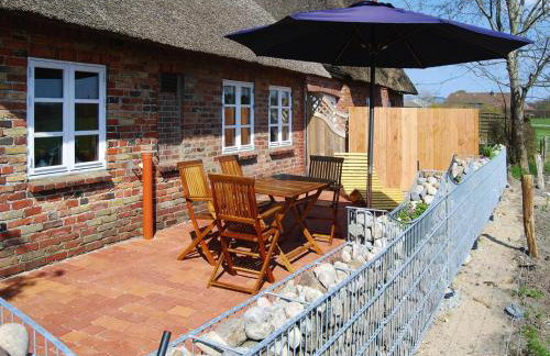 Doppelhaushaelfte Posthus, Behrendorf - Foto 30