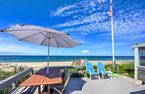 4 Salt Marsh Road East Sandwich - Cape Cod - Foto 1