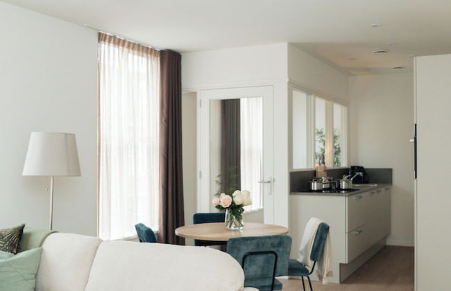 Urban Suites - Foto 13