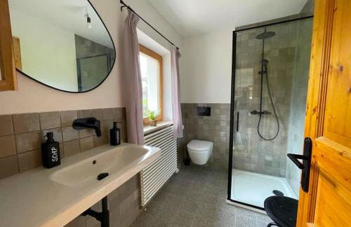 Alpen Lodge in Osterhofen - Berge, Ruhe & Natur - Foto 53