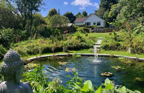 Fuchsia Cottage - Foto 41