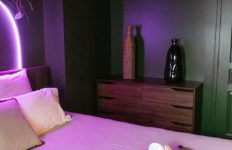 La Suite Chammarzt - Insolite - Escapade à deux -JungleRoom - baignoire balnéo privative - centre historique - Foto 19