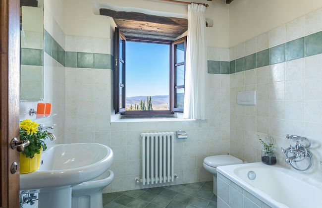 Tenuta La Pieve Casale Il Giglio - Foto 42