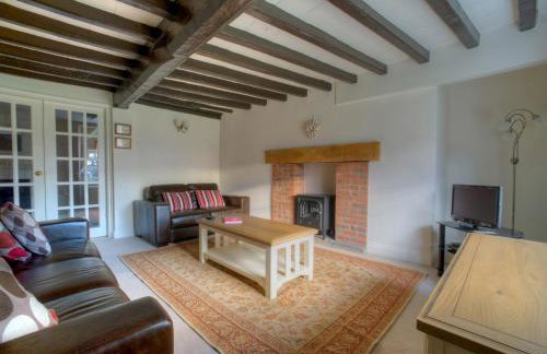Kings Head Cottage - Foto 3