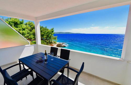 Apartments Petarcica Beach - Foto 10