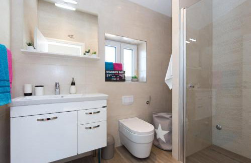 Tamburika colorful apartment in rustica area - Foto 12