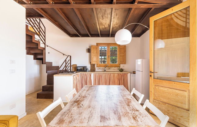 3621 Tenuta Terra del Sole by Perle di Puglia - Foto 11