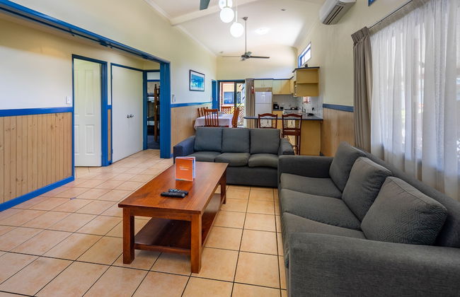 Cairns Coconut Holiday Resort - Foto 69