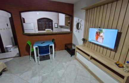 Casa Aconchego vista para Lagoa - Foto 6