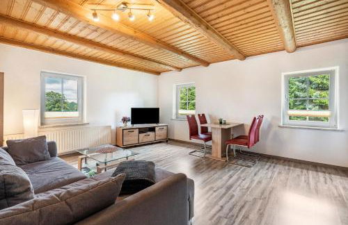 Familie Nahrstedt Wildblick - Foto 6