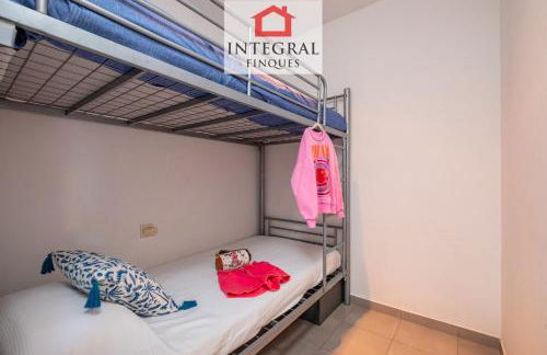 La Proa - Apartament La Fosca - Foto 13