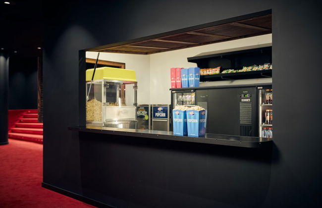 Corendon Apartments Amsterdam Schiphol Airport Hotel - Foto 26