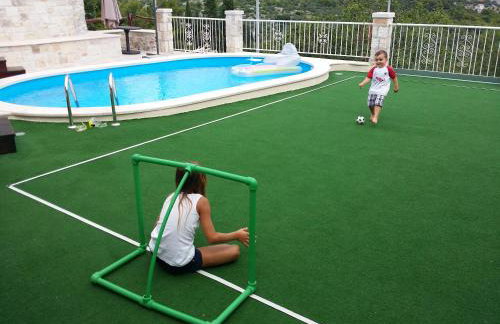 Holiday Home Gustirna - Foto 68