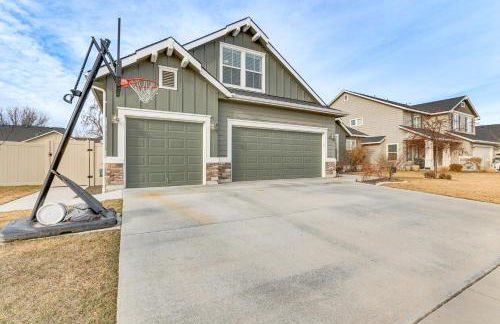 Spacious Kuna Family Home Close to Parks! - Foto 4