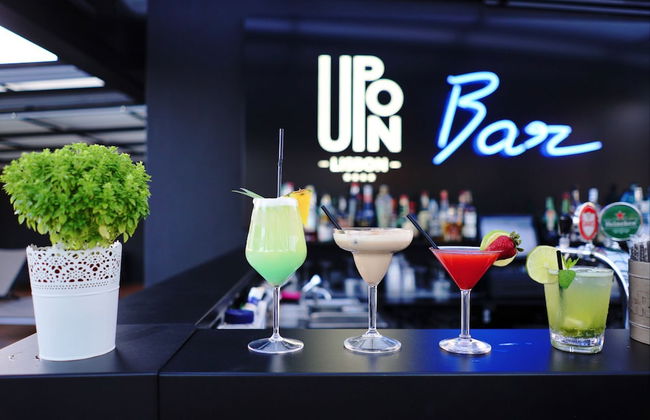 Upon Lisbon Prime Residences - Foto 45