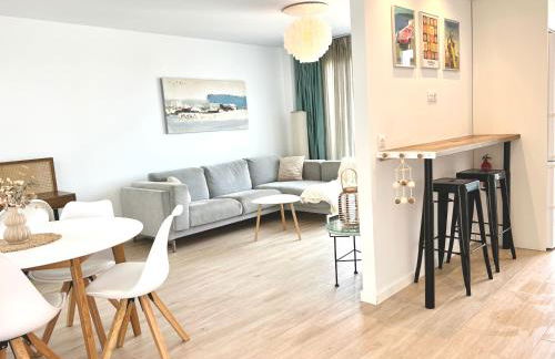 RocaSol Denia - Marina Real II - Foto 13