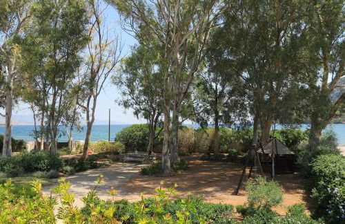 Aeolos beachfront family residence - Foto 53