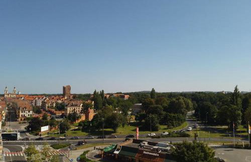 Panorama Premium Plac Jana z Głogowa 2 - Foto 14