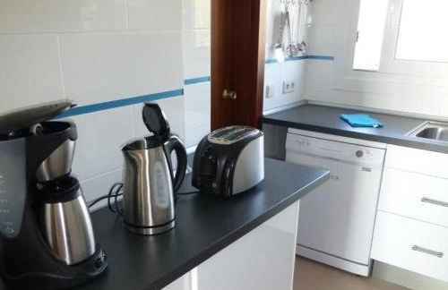 Apartment La Rosa (Blaumar) - Foto 30