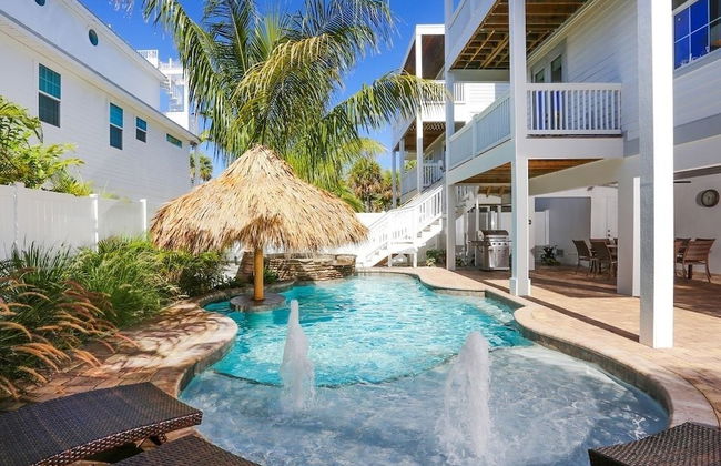 Paradise Beach House managed by Beach Retreats - Foto 16