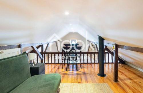 Casa do Linhó By Nook - Foto 20