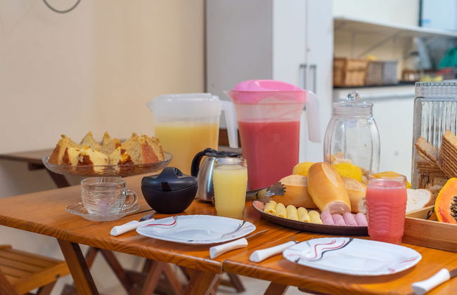 Dona Rosa Private Suites - Foto 52