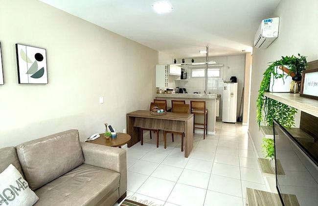 Mandai Apartamentos - Photo 18