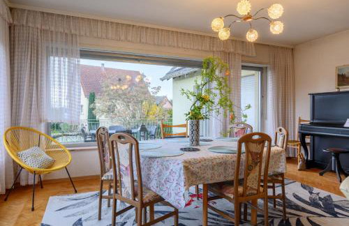 Villa 8 personnes - Porte du Ried - Foto 6