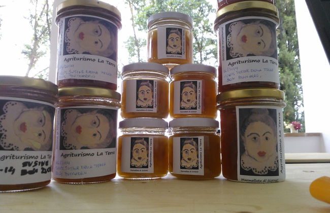 Agriturismo La Terra - Photo 42