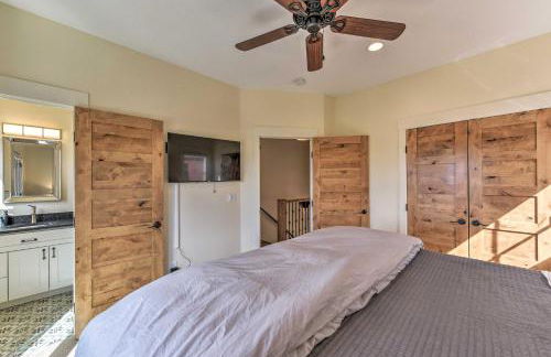 Buena Vista Home with Mtn Views, Walk to Main St - Foto 14