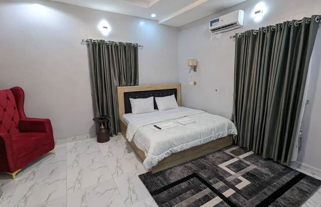 FIXXERS LUXURY APARTMENTS - Foto 3