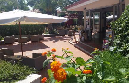 Villaggio Turistico La Mantinera - Residence - Foto 36