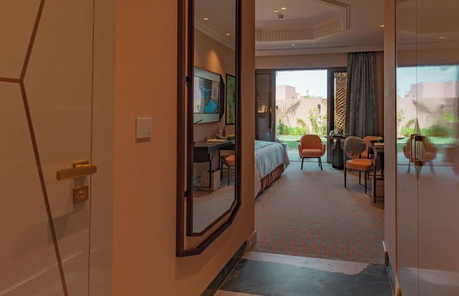 Vivienda Hotel Villas Diplomatic Quarter - Foto 8