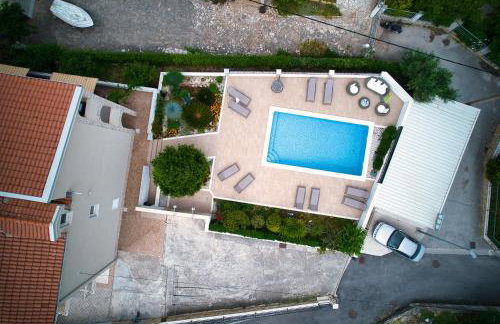 Apartments Brico - Heated Pool - Foto 78