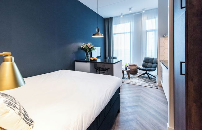 Numa Amsterdam Docklands - Foto 48