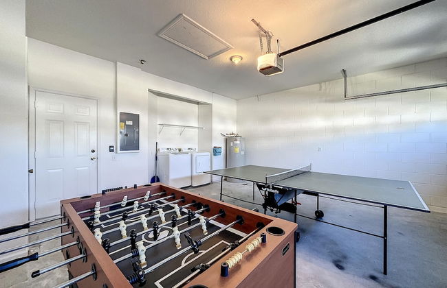 Luxury 6BD 3 5BA Pool Home in Windsor Palms Resort - Foto 33