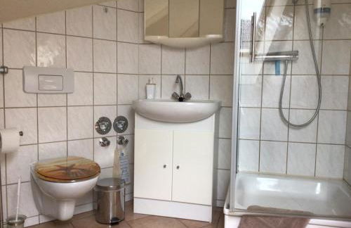 Ferienwohnung Am Kanadablick - Foto 15
