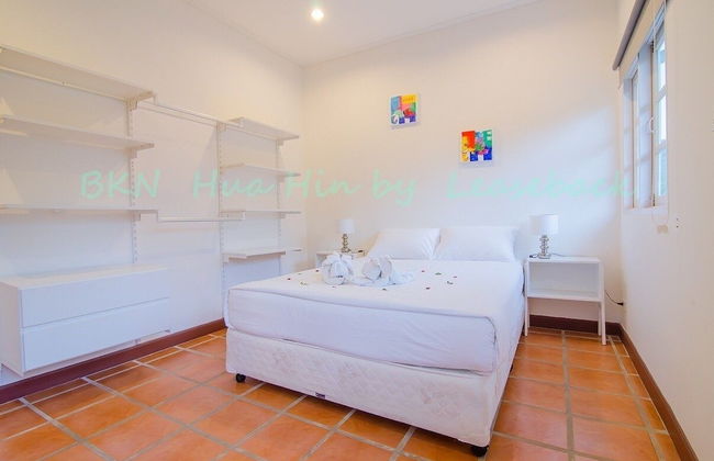 BKN Hua Hin - Foto 10