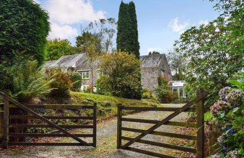 Prideaux Cottage - Foto 34