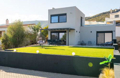 LUXURY VILLAS AKTI - Foto 18