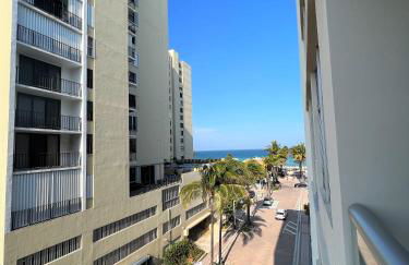 Global Rent Apart - Costa Hollywood - Foto 131