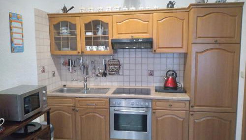 Ferienwohnung im Zentrum von Sooden - Foto 3