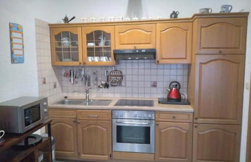 Ferienwohnung im Zentrum von Sooden - Foto 3